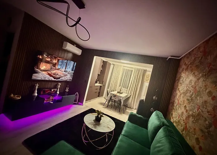 Hils Pallady Bucureşti